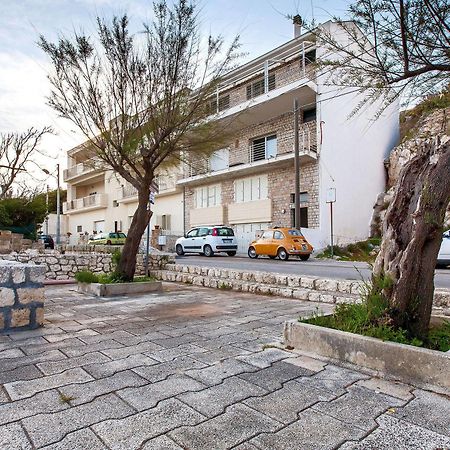 Appartamento Argentiera Castro  Dış mekan fotoğraf